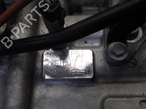 Engine PEUGEOT 206 Hatchback (2A/C) 1.4 HDi eco 70 | BP24286895M1 