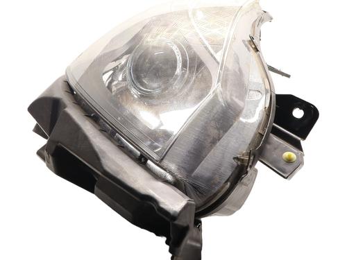 Right headlight RENAULT CLIO III (BR0/1, CR0/1) 1.5 dCi (BR17, CR17) | BP30176548C29