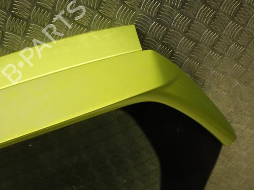 Tailgate CHEVROLET SPARK (M300)  | BP36846704C6  - Image 11
