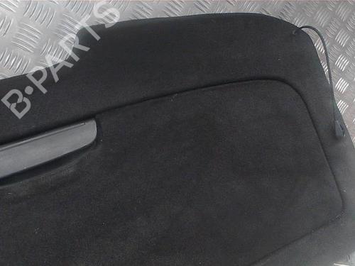 Rear parcel shelf PEUGEOT 308 I (4A_, 4C_) 1.6 HDi | BP24285437C85 