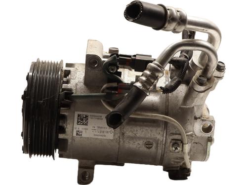 AC compressor RENAULT CLIO V (B7_) 1.0 TCe 90 (B7MT) | BP28374598M34 - Image 3