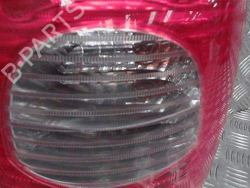 Right taillight CITROËN XSARA PICASSO (N68) 1.6 HDi | BP24287602C35 