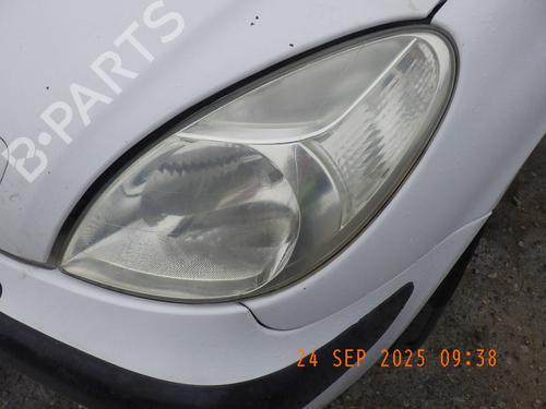 Faro izquierdo CITROËN XSARA PICASSO (N68) 1.6 HDi (90 hp) 29151982