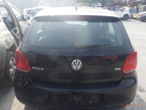Bakluke CC/Kombi-Kupé VW POLO V (6R1, 6C1) 1.6 TDI (90 hp) 26573479