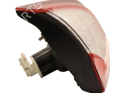 Right tailgate light NISSAN QASHQAI / QASHQAI +2 I (J10, NJ10, JJ10E) 1.6 dCi | BP26966790C80 