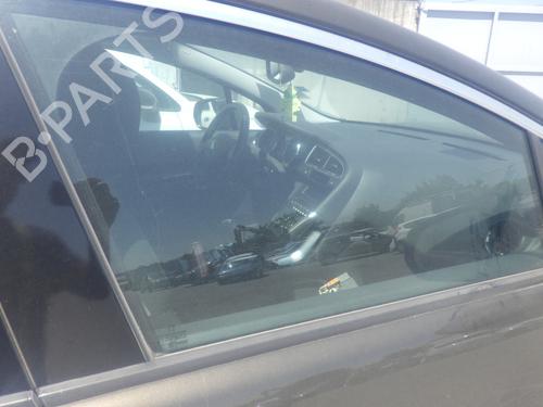Dør rude højre foran Dør rude højre foran PEUGEOT 3008 I MPV (0U_) 1.6 HDi (109 hp) 37449458 37449458