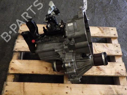 Gearbox SKODA FABIA III (NJ3) 1.0 | BP31134221M3