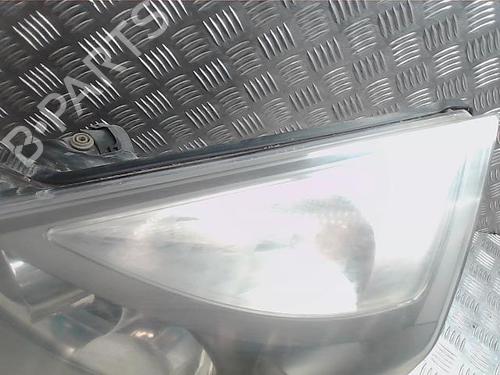 Left headlight RENAULT ESPACE IV (JK0/1_) 2.2 dCi (JK0H) | BP24287313C28 - Image 8
