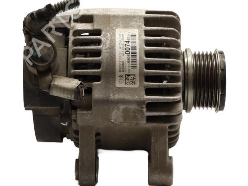 Alternator CITROËN C3 Picasso (SH_) 1.2 THP 110 (SHHNZ6) | BP24592538M7  - Image 7