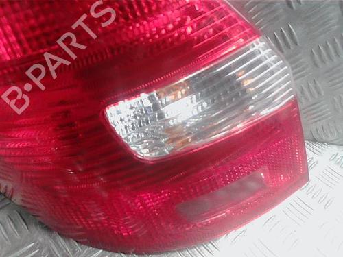 Left taillight SKODA FABIA II (542) 1.2 12V | BP24286433C34  - Image 8