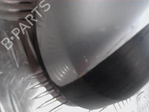 Right mirror PEUGEOT 308 I (4A_, 4C_) 1.6 16V | BP24285796C27 