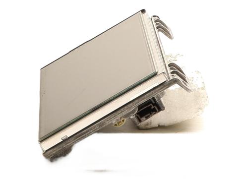 Display monitor PEUGEOT 208 I (CA_, CC_) 1.6 HDi | BP29541777C48 