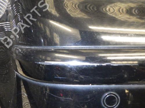 Rear bumper VW POLO (9N_, 9A_) 1.4 TDI | BP27747167C8 