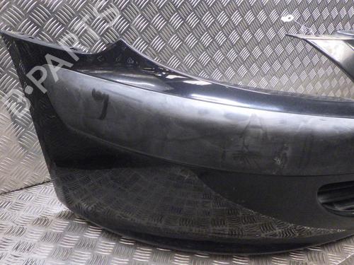 Front bumper PEUGEOT 307 (3A/C) 2.0 HDi 110 | BP26891995C7 