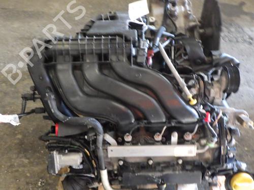 Engine RENAULT TWINGO III (BCM_, BCA_) 1.0 SCe 70 | BP24286233M1 - Image 5