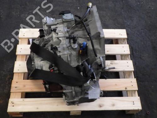 Getriebe für RENAULT CAPTUR I (J5_, H5_) 1.2 TCe 120 (118 hp) 29960953