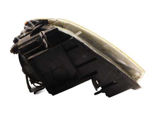 Right headlight RENAULT MODUS / GRAND MODUS (F/JP0_) 1.5 dCi (FP0D, JP0D) | BP31216682C29