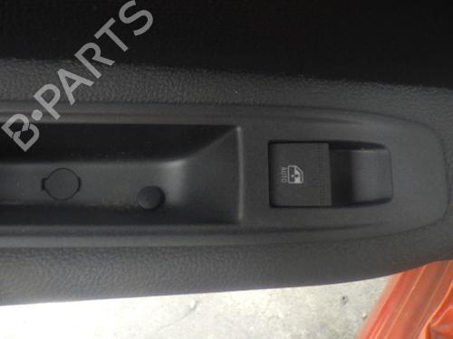 Used Left rear window switch Left rear window switch 37733375 37733375