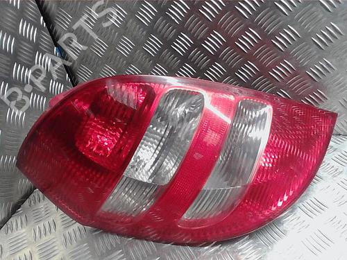Left taillight MERCEDES-BENZ A-CLASS (W169) A 180 CDI (169.007, 169.307) | BP24285238C34 