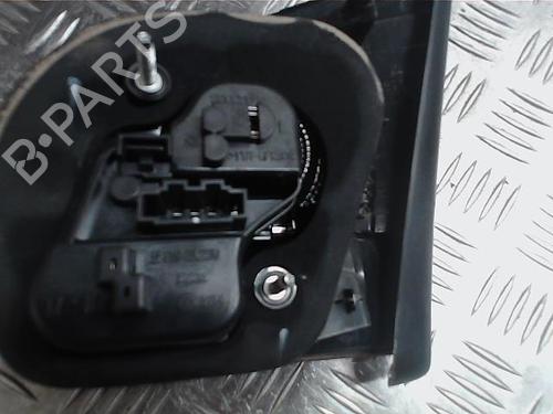 Left tailgate light VW GOLF VI (5K1) 1.4 | BP24285646C79