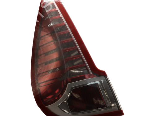Used Left taillight Left taillight RENAULT SCÉNIC III (JZ0/1_) 1.5 dCi (110 hp) 24286242 24286242