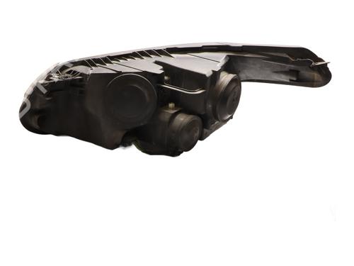 Right headlight CITROËN C3 Picasso (SH_) 1.6 HDi | BP29503118C29 