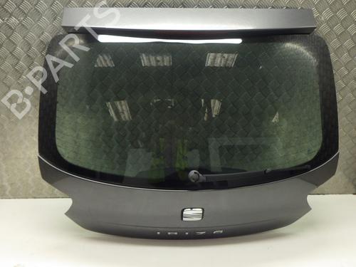 Tailgate SEAT IBIZA IV (6J5, 6P1) 1.2 | BP29429733C6 