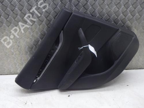 Rear left panel MASERATI LEVANTE SUV (M161) 3.0 D Q4 | BP38009071C60 - Image 4
