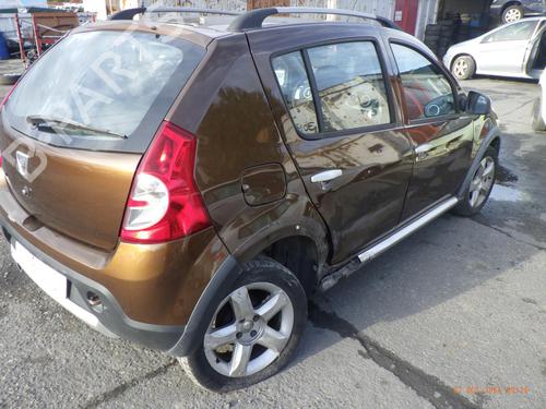 Grill DACIA SANDERO 1.5 dCi | BP31160106C40 - Image 2