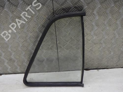 Luna trasera derecha Luna trasera derecha VW GOLF II (19E, 1G1) 1.6 TD (60 hp) 34057671 34057671