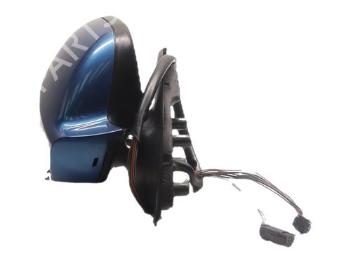 Used Right mirror Right mirror PEUGEOT 307 CC (3B) 2.0 16V (136 hp) 40178040 40178040