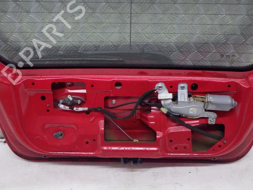Tailgate CHEVROLET SPARK (M300) 1.0 | BP30513588C6 - Image 5