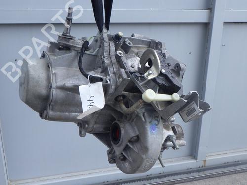 Used Gearbox Gearbox 39166199 39166199