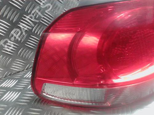 Left taillight VW GOLF VI (5K1) 1.6 TDI | BP24286389C34  - Image 6