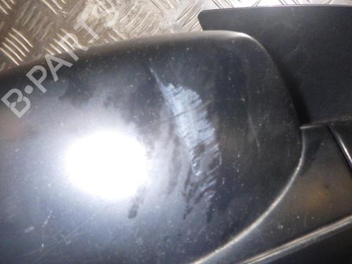 Right mirror HYUNDAI i10 I (PA) 1.2 | BP24287641C27