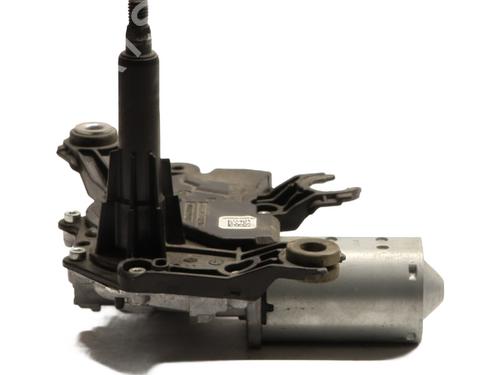 Used Rear wiper motor Rear wiper motor RENAULT CLIO IV (BH_) 1.5 dCi 75 (75 hp) 24285762 24285762