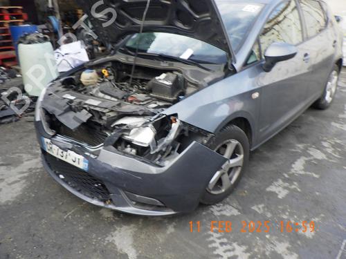 Headlight switch SEAT IBIZA IV (6J5, 6P1) 1.2 | BP29429722I24  - Image 17