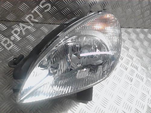 Used Left headlight Left headlight CITROËN XSARA PICASSO (N68) 2.0 HDi (90 hp) 24287333 24287333