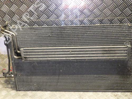 AC radiator AUDI Q7 (4LB) 3.0 TDI quattro | BP24285575M32 - Image 6