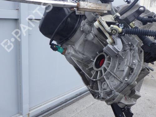 Gearbox DACIA SANDERO II TCe 90 (B8M1, B8MA, B8AC) | BP33628774M3 - Image 6