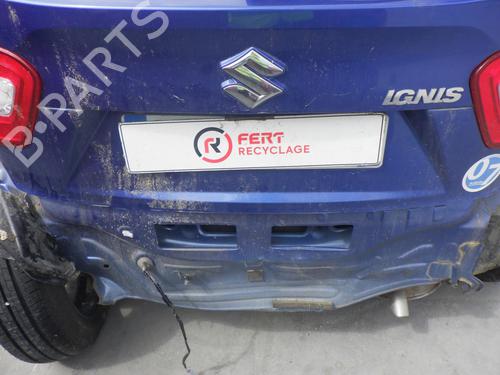 Højre solskærm SUZUKI IGNIS III (MF, FF) 1.2 (ATK412) | BP25155556I2  - Image 7