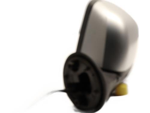Left mirror DACIA DUSTER (HS_) 1.5 dCi | BP24285593C26 - Image 2