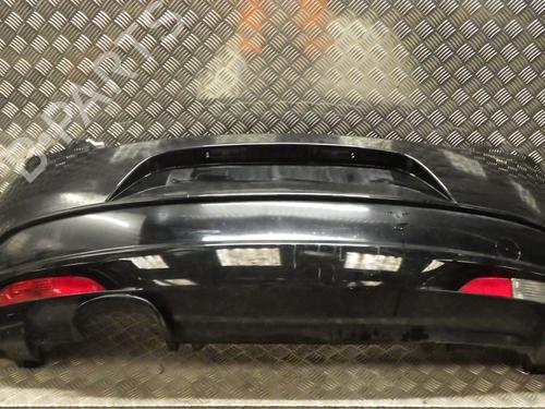 Used Rear bumper ALFA ROMEO MITO (955_) 1.4 MultiAir (955AXL1B) (105 hp) 24800011