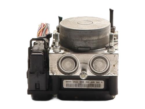 Used ABS pump ABS pump RENAULT CLIO III (BR0/1, CR0/1) 1.5 dCi (BR17, CR17) (86 hp) 32449501 32449501