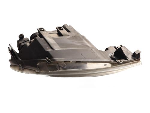 Left headlight PEUGEOT 206 CC (2D) 1.6 HDi 110 | BP31216685C28 