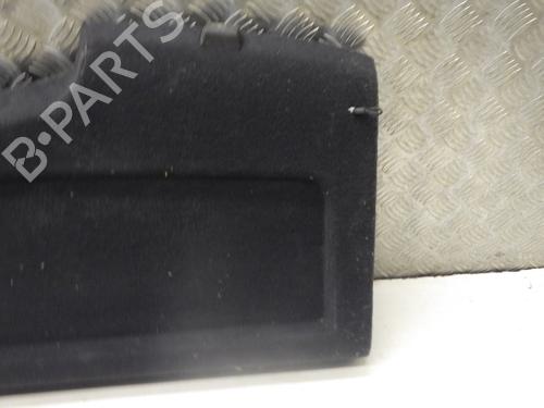 Used Rear parcel shelf Rear parcel shelf SKODA FABIA II (542) 1.6 TDI (105 hp) 31715964 31715964