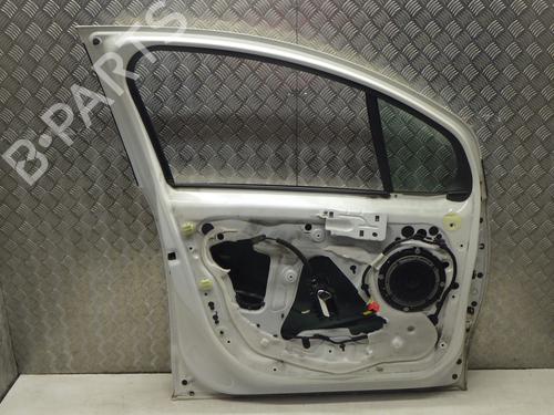 Dør venstre fortil CITROËN C3 II (SC_) 1.4 HDi 70 (SC8HZC, SC8HR0, SC8HP4) | BP32082942C2 