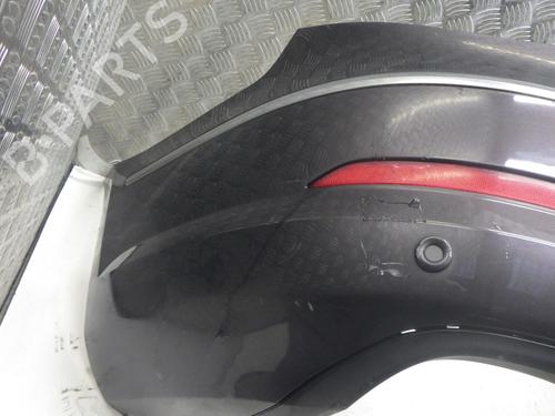 Rear bumper VW PASSAT CC B6 (357) 2.0 TDI | BP30849940C8 - Image 13
