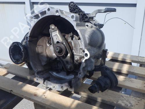 Gearbox VW GOLF VI (5K1) 1.4 TSI | BP33729110M3 - Image 5