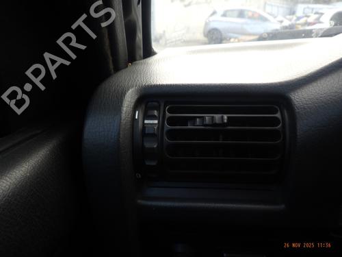 Luftventil BMW 3 (E30) 318 i (115 hp) 30643403